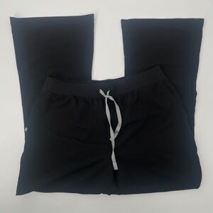 Women’s Black Scrub Pants